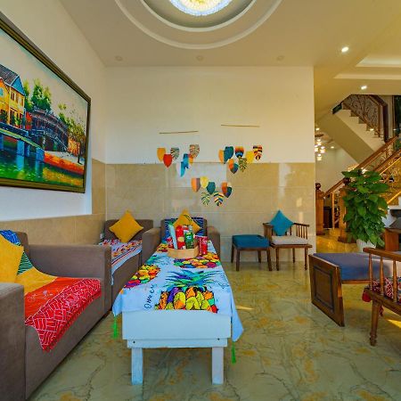 Ha An Bang Pool Villa Хой Ан Екстериор снимка