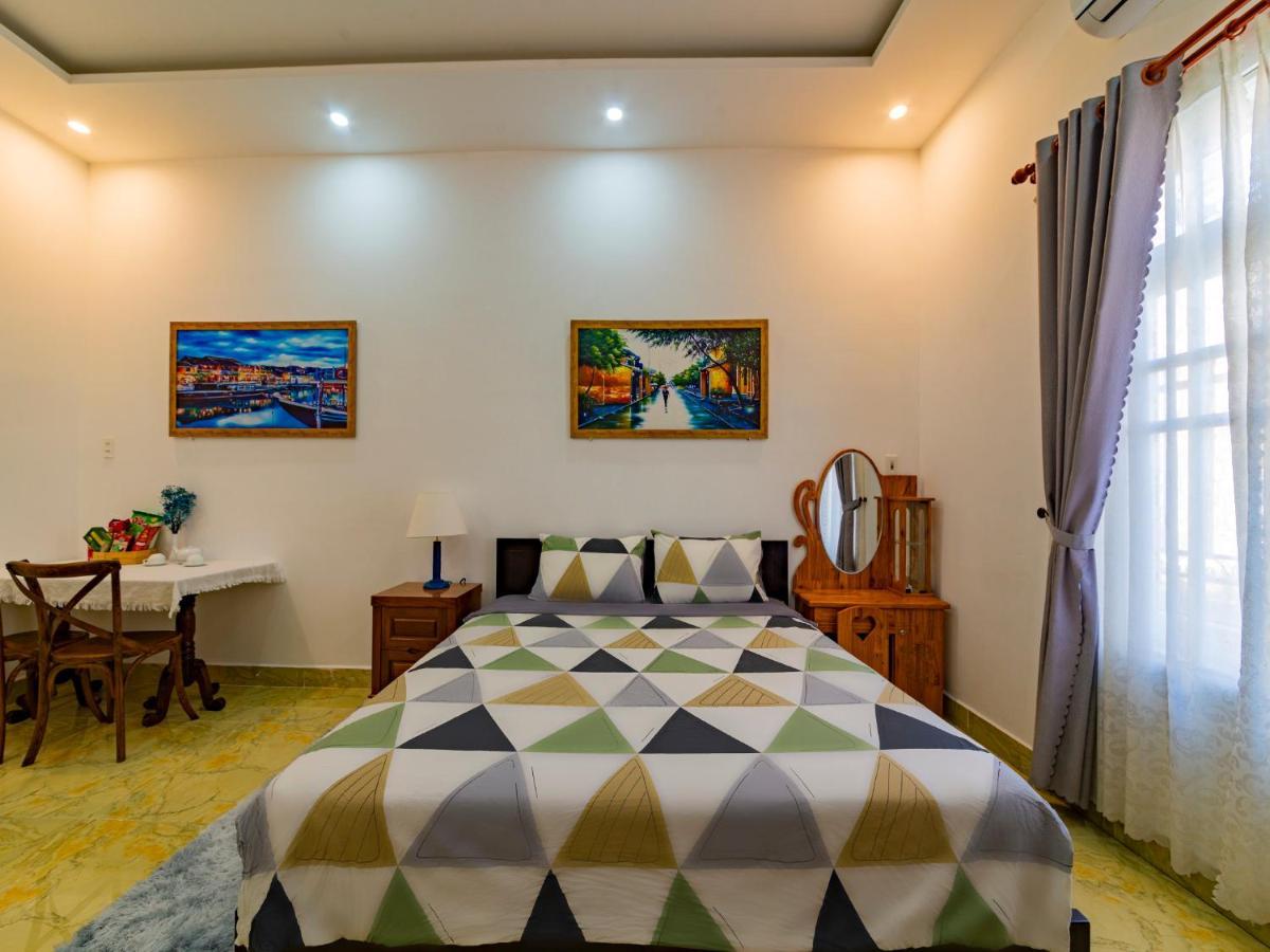 Ha An Bang Pool Villa Хой Ан Екстериор снимка