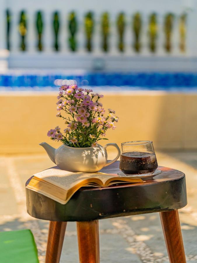 Ha An Bang Pool Villa Хой Ан Екстериор снимка