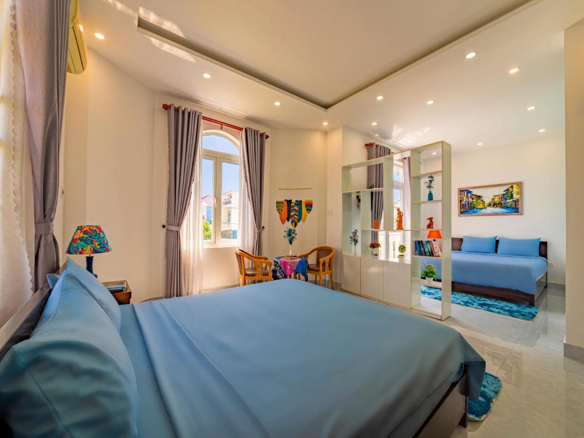 Ha An Bang Pool Villa Хой Ан Екстериор снимка
