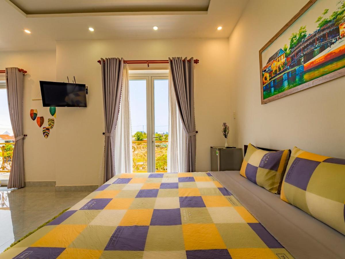 Ha An Bang Pool Villa Хой Ан Екстериор снимка