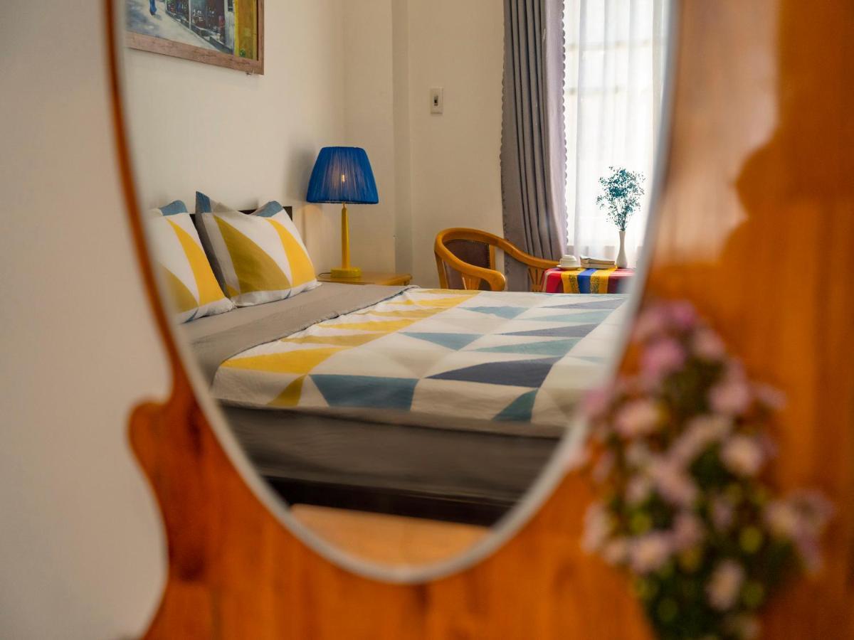 Ha An Bang Pool Villa Хой Ан Екстериор снимка